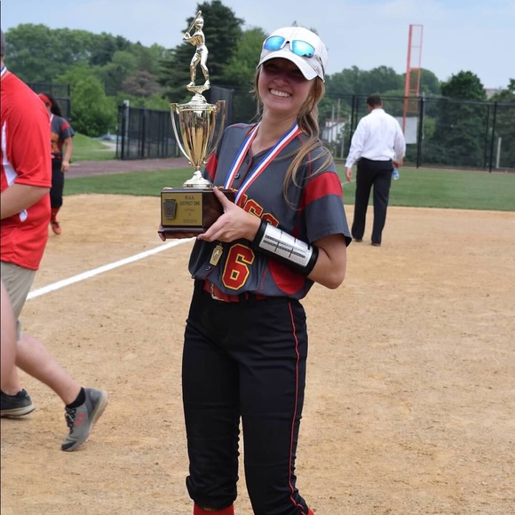 Meet your Posher, Lexie - Picture 9 of 9